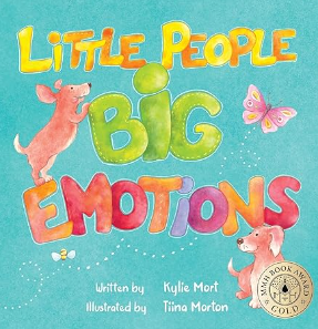 Little People Big Emotions